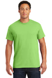 Gildan ®  DryBlend ®  50 Cotton/50 Poly T-Shirt. 8000 - S