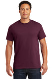 Gildan ®  DryBlend ®  50 Cotton/50 Poly T-Shirt. 8000 - S