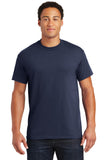 Gildan ®  DryBlend ®  50 Cotton/50 Poly T-Shirt. 8000 - S