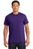 Gildan ®  DryBlend ®  50 Cotton/50 Poly T-Shirt. 8000 - S
