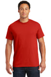 Gildan ®  DryBlend ®  50 Cotton/50 Poly T-Shirt. 8000 - S