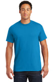 Gildan ®  DryBlend ®  50 Cotton/50 Poly T-Shirt. 8000 - S
