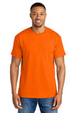 Gildan ®  DryBlend ®  50 Cotton/50 Poly T-Shirt. 8000 - S