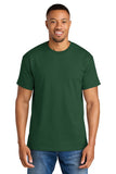 Gildan ®  DryBlend ®  50 Cotton/50 Poly T-Shirt. 8000 - S