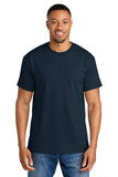 Gildan ®  DryBlend ®  50 Cotton/50 Poly T-Shirt. 8000 - S