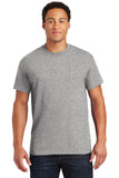 Gildan ®  DryBlend ®  50 Cotton/50 Poly T-Shirt. 8000 - S