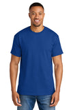 Gildan ®  DryBlend ®  50 Cotton/50 Poly T-Shirt. 8000 - S