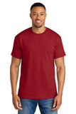 Gildan ®  DryBlend ®  50 Cotton/50 Poly T-Shirt. 8000 - S