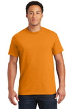 Gildan ®  DryBlend ®  50 Cotton/50 Poly T-Shirt. 8000 - S