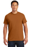 Gildan ®  DryBlend ®  50 Cotton/50 Poly T-Shirt. 8000 - S