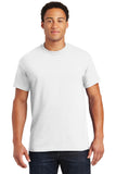 Gildan ®  DryBlend ®  50 Cotton/50 Poly T-Shirt. 8000 - S