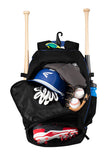 New Era  ®  Shutout Backpack NEB300