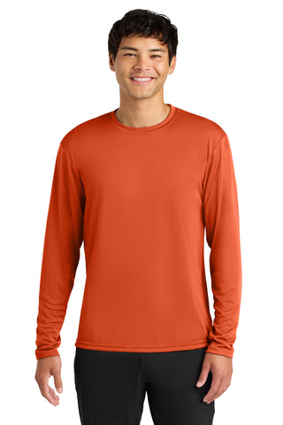 A4 Cooling Performance Long Sleeve Tee A4N3165