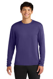 A4 Cooling Performance Long Sleeve Tee A4N3165