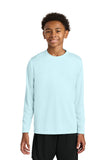 A4 Youth Cooling Performance Long Sleeve Tee A4NB3165