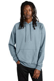 Allmade ®  Unisex Organic CVC Fleece Pullover Hoodie AL5000