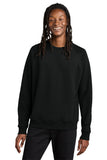 Allmade ®  Unisex Organic CVC Fleece Crewneck Sweatshirt AL5004