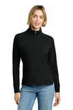 Brooks Brothers ®  Women's Luxe Performance 1/4-Zip BB18215