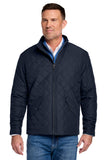 Brooks Brothers ®  Quilted Jacket BB18600
