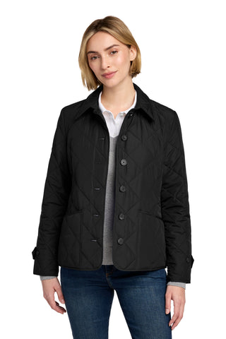 Brooks Brothers ®  Women's Quilted Jacket BB18601
