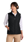 Brooks Brothers ®  Women's Quilted Vest BB18603