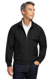 Brooks Brothers ®  Bomber Jacket BB18604