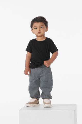 BELLA+CANVAS ®  Infant Jersey Short Sleeve Tee BC3001B