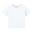 BELLA+CANVAS ®  Infant Jersey Short Sleeve Tee BC3001B
