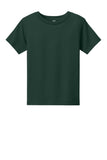 BELLA+CANVAS ®  Toddler Short Sleeve Tee BC3001T