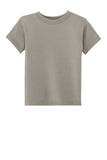 BELLA+CANVAS ®  Toddler Short Sleeve Tee BC3001T