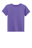 BELLA+CANVAS ®  Toddler Short Sleeve Tee BC3001T