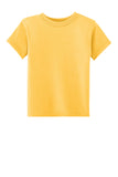 BELLA+CANVAS ®  Toddler Short Sleeve Tee BC3001T
