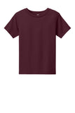 BELLA+CANVAS ®  Toddler Short Sleeve Tee BC3001T