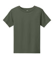 BELLA+CANVAS ®  Toddler Short Sleeve Tee BC3001T