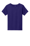 BELLA+CANVAS ®  Toddler Short Sleeve Tee BC3001T