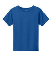 BELLA+CANVAS ®  Toddler Short Sleeve Tee BC3001T