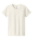 BELLA+CANVAS ®  Youth Heather CVC Tee BC3001YCVC