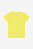 BELLA+CANVAS ®  Youth Heather CVC Tee BC3001YCVC