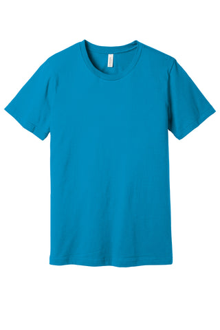 BELLA+CANVAS  ®  Unisex Jersey Short Sleeve Tee. BC3001