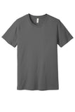 BELLA+CANVAS  ®  Unisex Jersey Short Sleeve Tee. BC3001