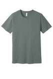 BELLA+CANVAS  ®  Unisex Jersey Short Sleeve Tee. BC3001