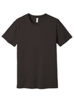 BELLA+CANVAS  ®  Unisex Jersey Short Sleeve Tee. BC3001