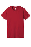 BELLA+CANVAS  ®  Unisex Jersey Short Sleeve Tee. BC3001