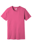 BELLA+CANVAS  ®  Unisex Jersey Short Sleeve Tee. BC3001