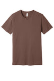 BELLA+CANVAS  ®  Unisex Jersey Short Sleeve Tee. BC3001