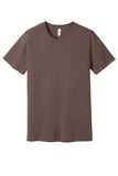 BELLA+CANVAS  ®  Unisex Jersey Short Sleeve Tee. BC3001