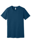 BELLA+CANVAS  ®  Unisex Jersey Short Sleeve Tee. BC3001