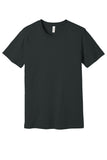 BELLA+CANVAS  ®  Unisex Jersey Short Sleeve Tee. BC3001