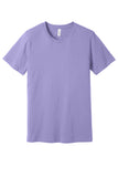 BELLA+CANVAS  ®  Unisex Jersey Short Sleeve Tee. BC3001