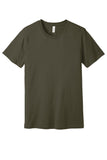 BELLA+CANVAS  ®  Unisex Jersey Short Sleeve Tee. BC3001